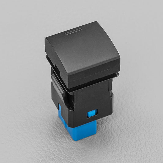SQUARE-TOY-TRAY Square Type Push Switch | Tray Lights | Genuine STEDI Product