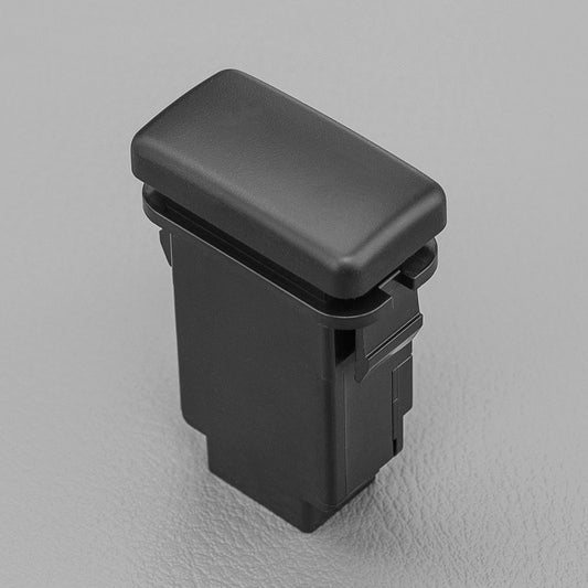 TALL-TOY-WNCH Tall Type Push Switch To Suit Toyota | Winch Power | Genuine STEDI Product