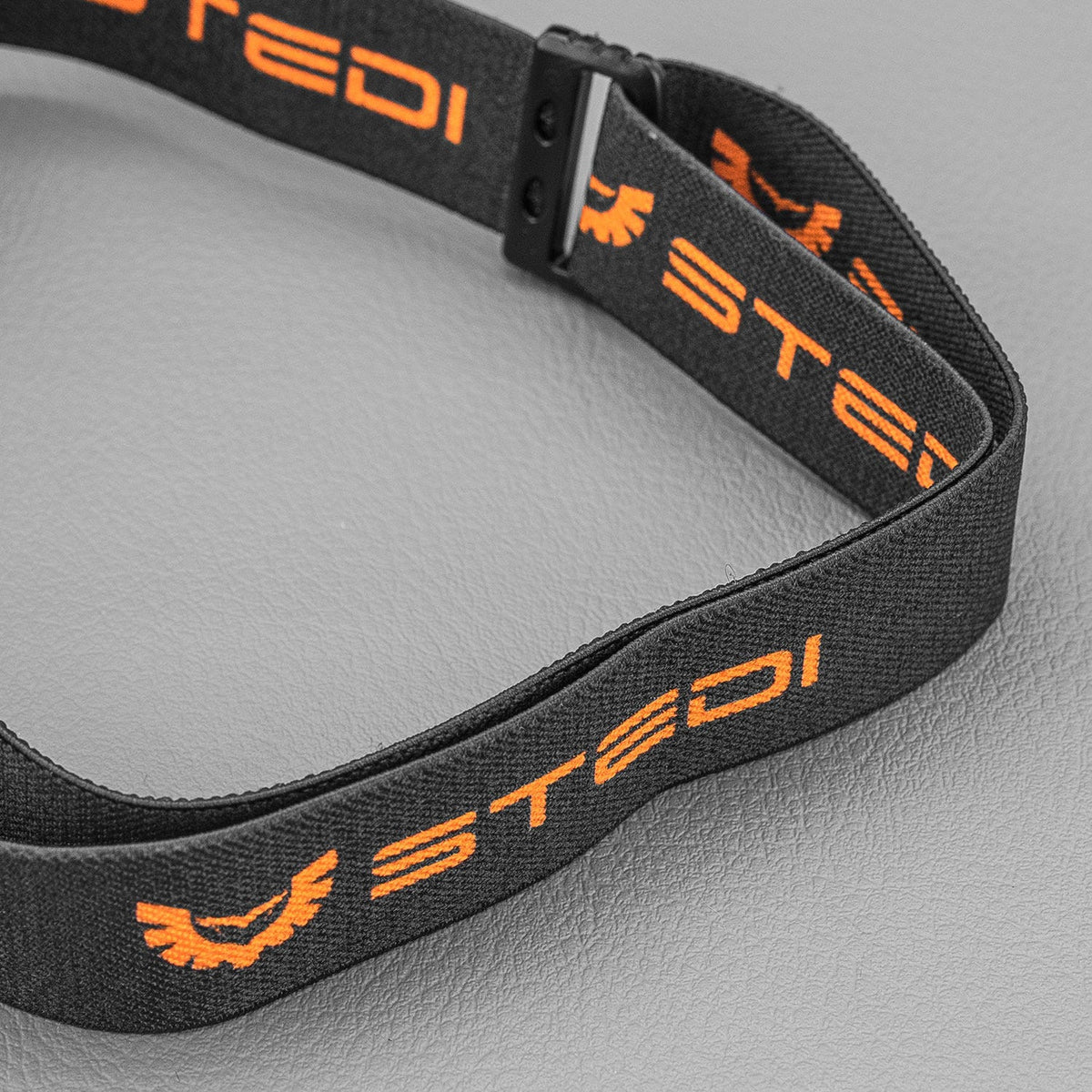 LEDTASK-HTTYPES Type S LED Head Torch | Genuine STEDI Product, image 2