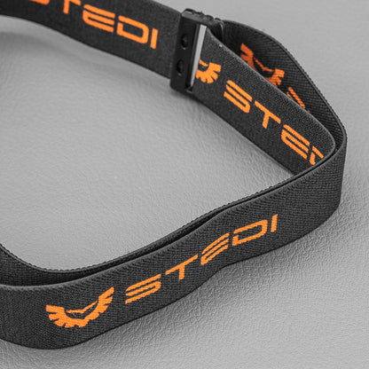 LEDTASK-HTTYPES Type S LED Head Torch | Genuine STEDI Product, image 2