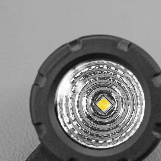 LEDMOTO-MC-5 MC5 LED Motorcycle Day Time Running Light (DRL) | Genuine STEDI Product