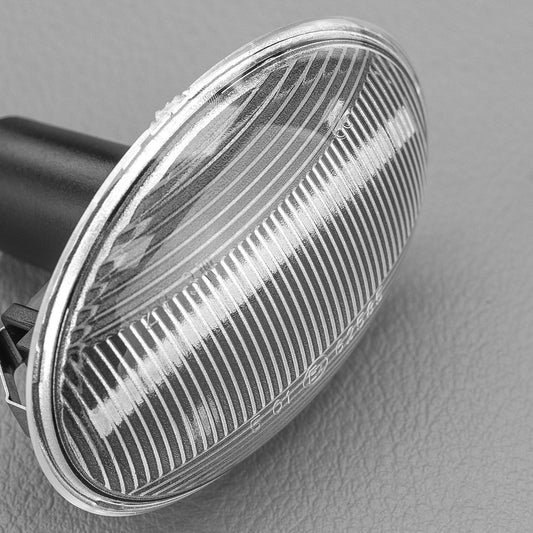 LEDCONV-COOPER-SM Dynamic LED Side Marker To Suit Mini Cooper R56 | Genuine STEDI Product