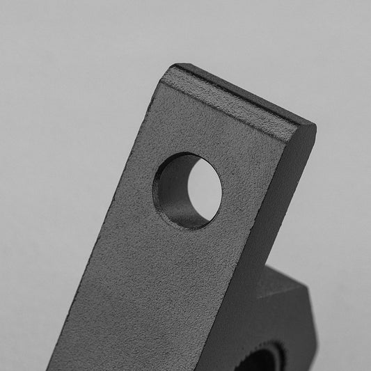 BRK2830-BLK-1 28-30mm Tube Mounting Brackets | Genuine STEDI Product