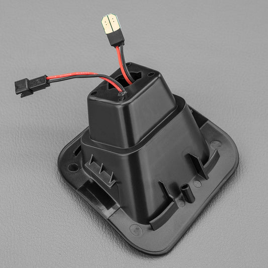 LEDCONV-RAM-LCNS LED License Plate Light RAM 1500 | 2500 | Genuine STEDI Product