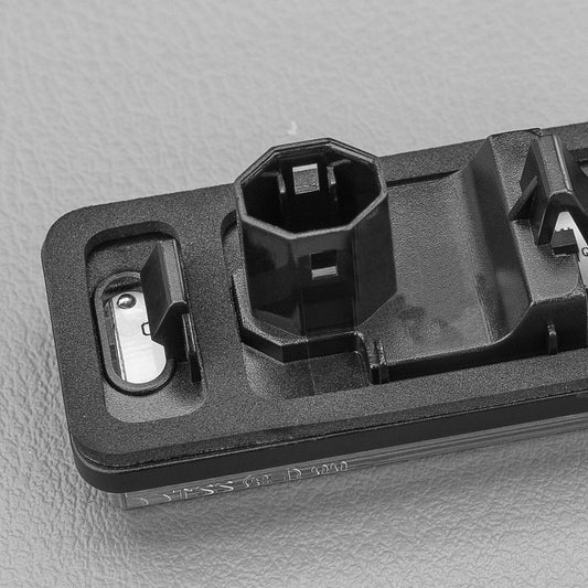 LEDCONV-TOY-12SLCNS LED License Plate Light to Suit Toyota Landcruiser Models (B) | Genuine STEDI Product