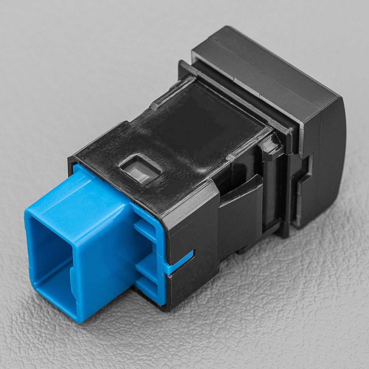 SQUARE-TOY-LEFT-SIDE Square Type Push Switch | Left Side Lights | Genuine STEDI Product