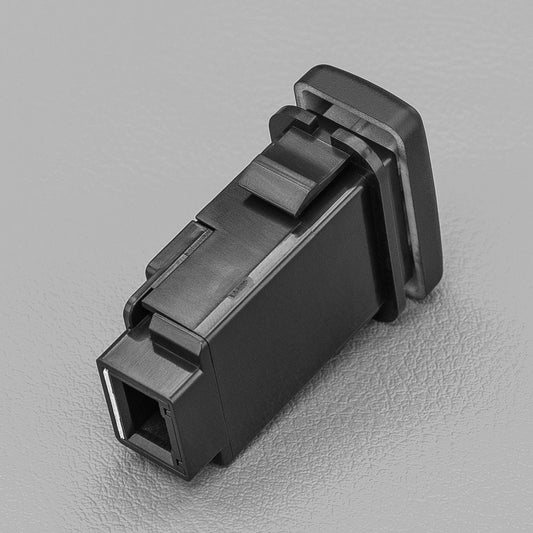 TALL-TOY-REAR Tall Type Push Switch To Suit Toyota | Rear Lights | Genuine STEDI Product