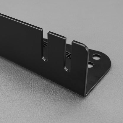 RANGR-ROF-BRK-BND Roof Light Bar Mounting Bracket to suit Ford Ranger Wildtrak / FX4 (PX1/PX2/PX3) | Genuine STEDI Product