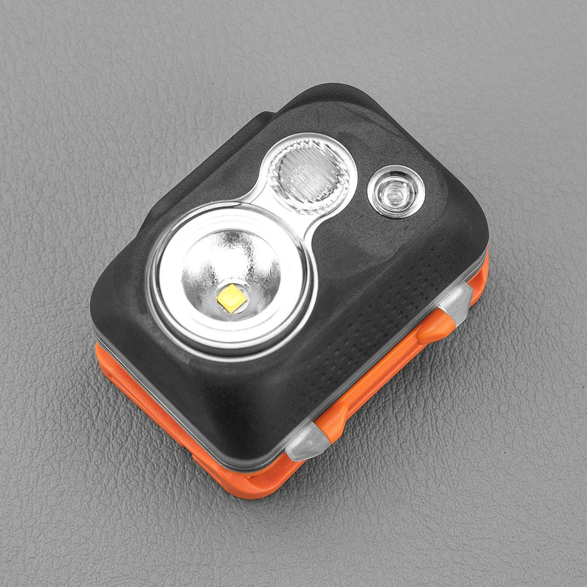 LEDTASK-HTTYPES Type S LED Head Torch | Genuine STEDI Product, image 3
