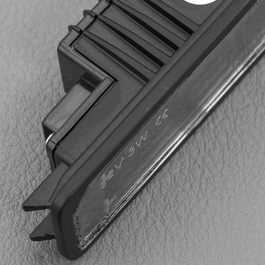 LEDCONV-VWAM-LCNS VW LED License Plate Module Light Amarok | Golf | Polo | Genuine STEDI Product