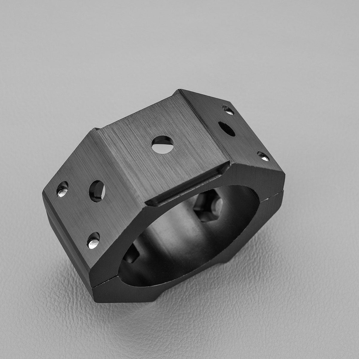 BRK-TBE-OPT Hex Bull Bar Tube Mounting Brackets | Genuine STEDI Product