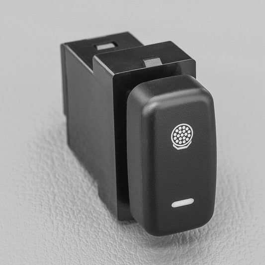 TALL-MIT-DRIVE Tall Type Push Switch to Suit Mitsubishi | Driving Lights | Genuine STEDI Product