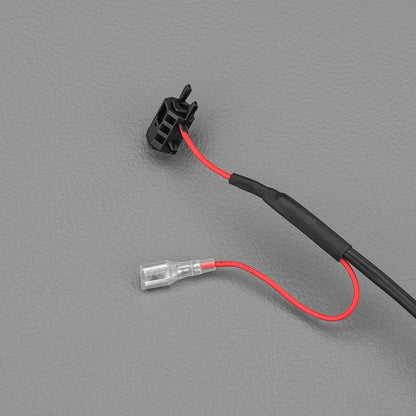 MY18+PRADO-ADAPTER High Beam Adaptor Toyota Prado 150 Series (MY18+) Piggy Back Adaptor | Genuine STEDI Product