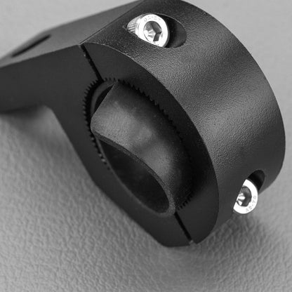 BRK2830-BLK-1 28-30mm Tube Mounting Brackets | Genuine STEDI Product, image 3