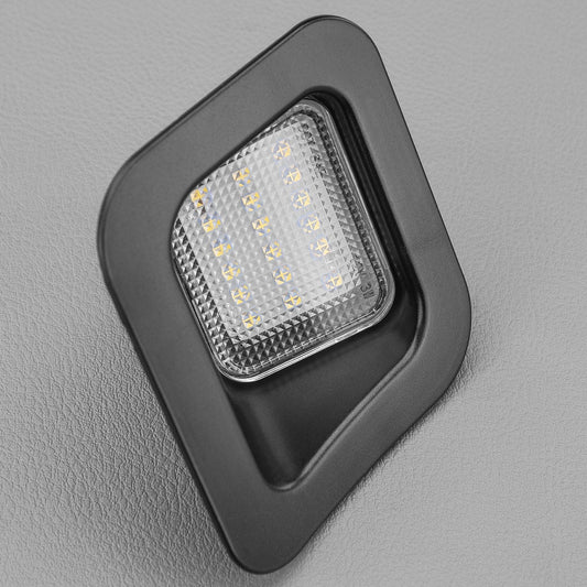 LEDCONV-RAM-LCNS LED License Plate Light RAM 1500 | 2500 | Genuine STEDI Product