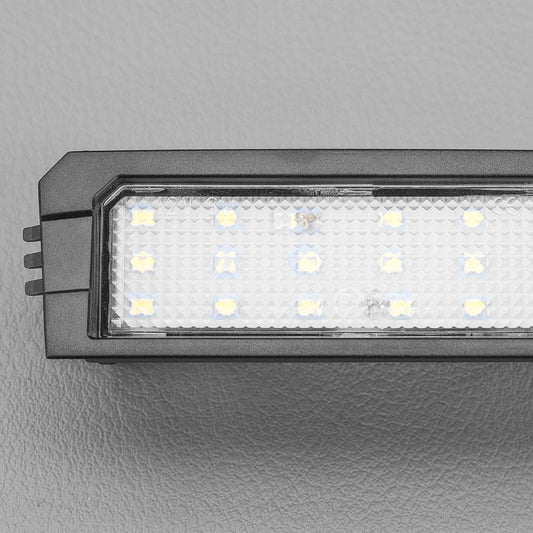 LEDCONV-HYUKIA-LCNS LED License Plate Light to Suit Hyundai & Kia | Genuine STEDI Product