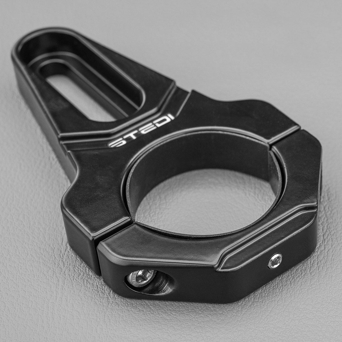 BRKUNIV-OPT-1 Vice Bull Bar Tube Clamps 22mm - 30mm | Genuine STEDI Product, image 2