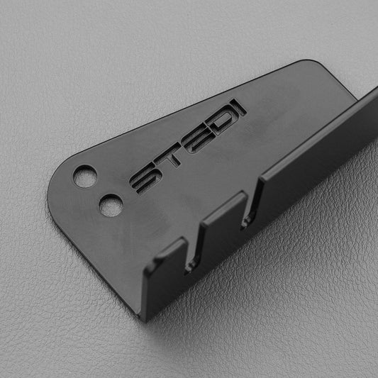 BRKROOF-RNGRWLDTRK Ford Ranger Wildtrak FX4 Roof Light Bar Mounting Bracket | Genuine STEDI Product