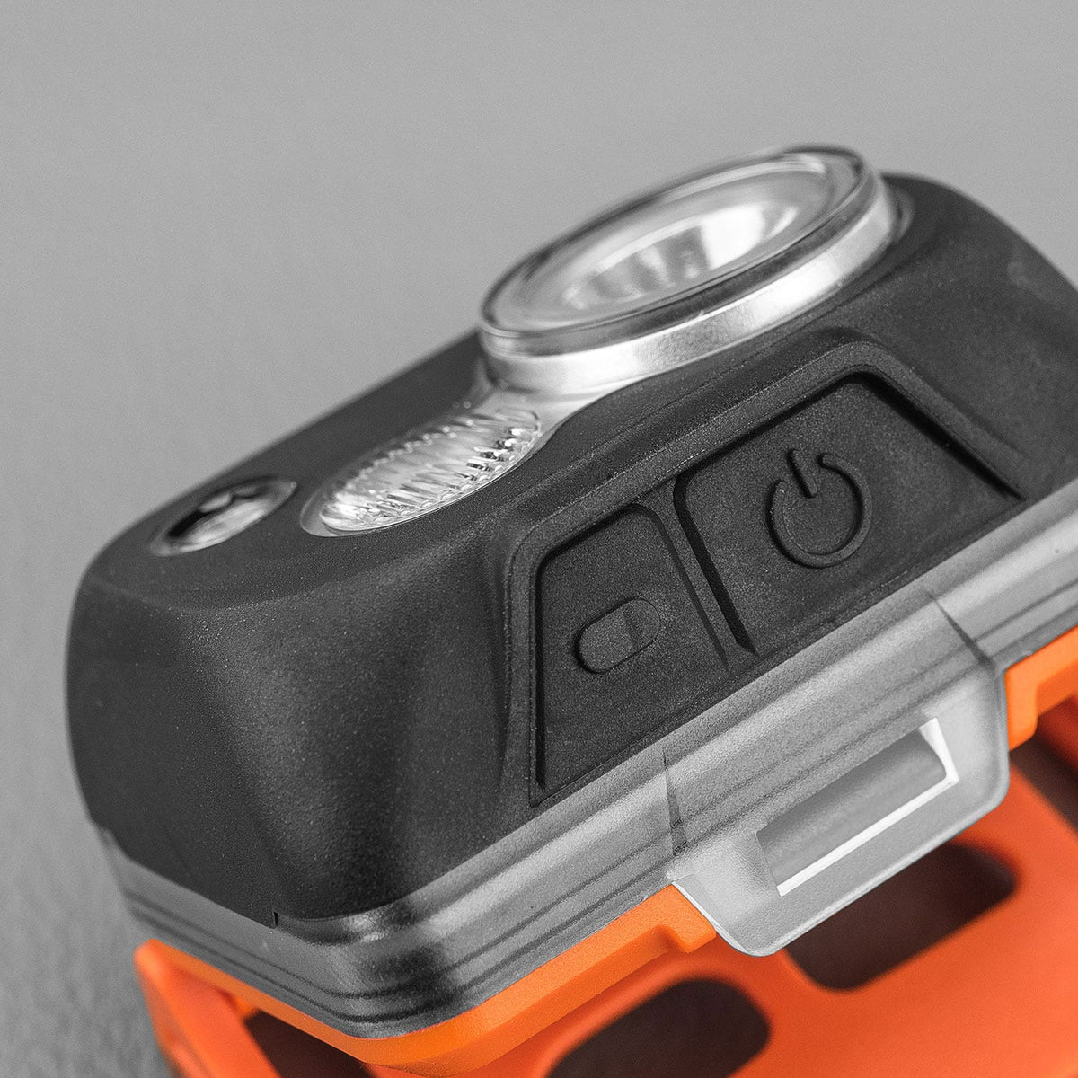 LEDTASK-HTTYPES Type S LED Head Torch | Genuine STEDI Product, image 4