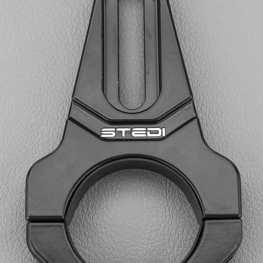 BRKUNIV-60-63.5MM 60mm - 63.5mm Vice Bull Bar Tube Clamps | Genuine STEDI Product