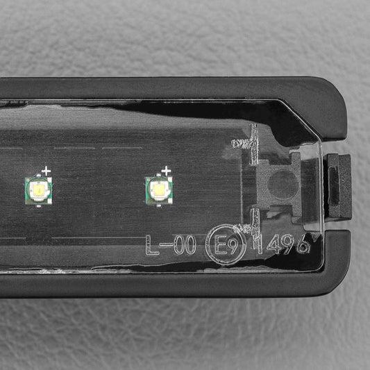 LEDCONV-VWAM-LCNS VW LED License Plate Module Light Amarok | Golf | Polo | Genuine STEDI Product