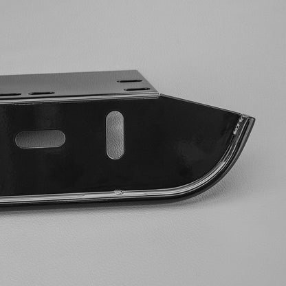 BRKNMPL-BLK-1 Plate Light Mounting Bracket | Genuine STEDI Product
