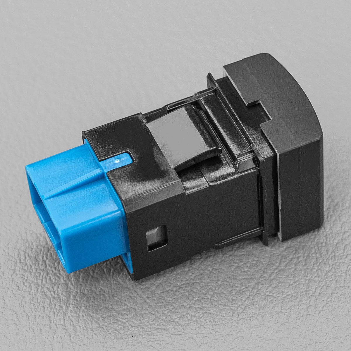 SQUARE-TOY-LEFT-SIDE Square Type Push Switch | Left Side Lights | Genuine STEDI Product