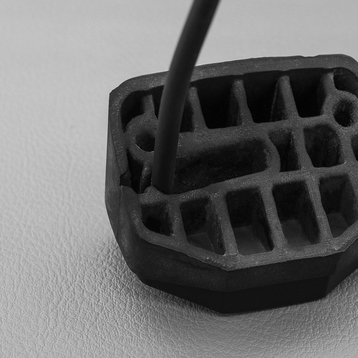LEDROCK-30-DEG Surface Rock Light 30° Angled Bracket | Genuine STEDI Product, image 2