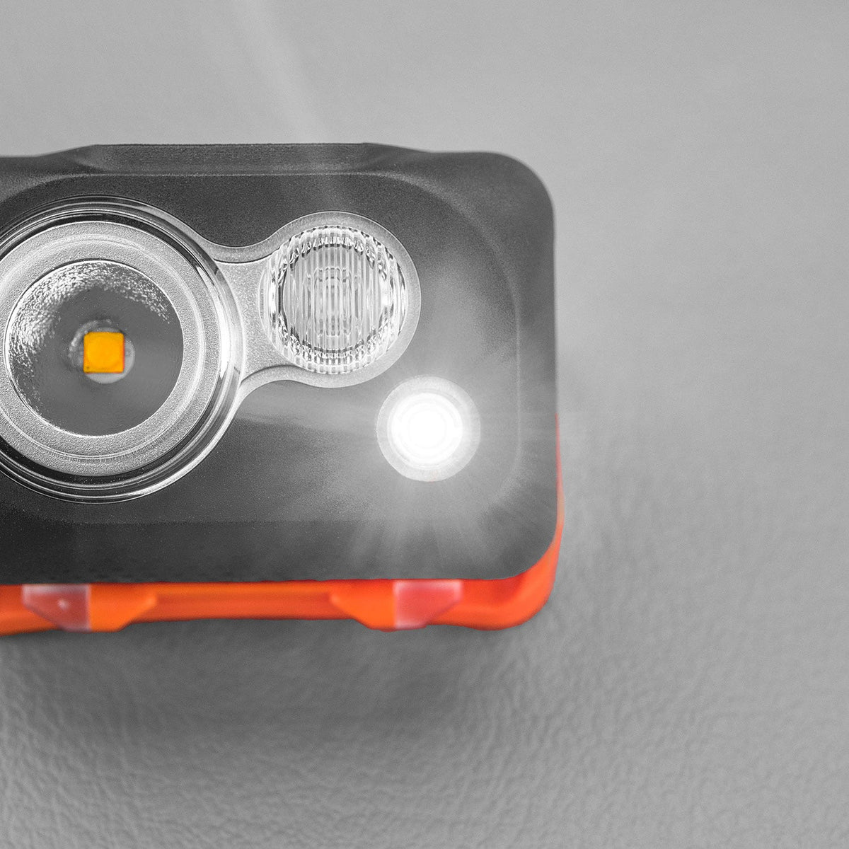 LEDTASK-HTTYPES Type S LED Head Torch | Genuine STEDI Product, image 5