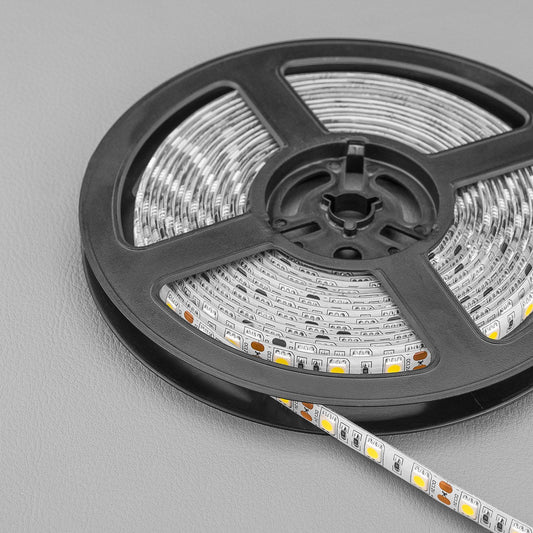 LEDSTRIP-5M LED Strip Light 12v Waterproof 5m Roll | Genuine STEDI Product