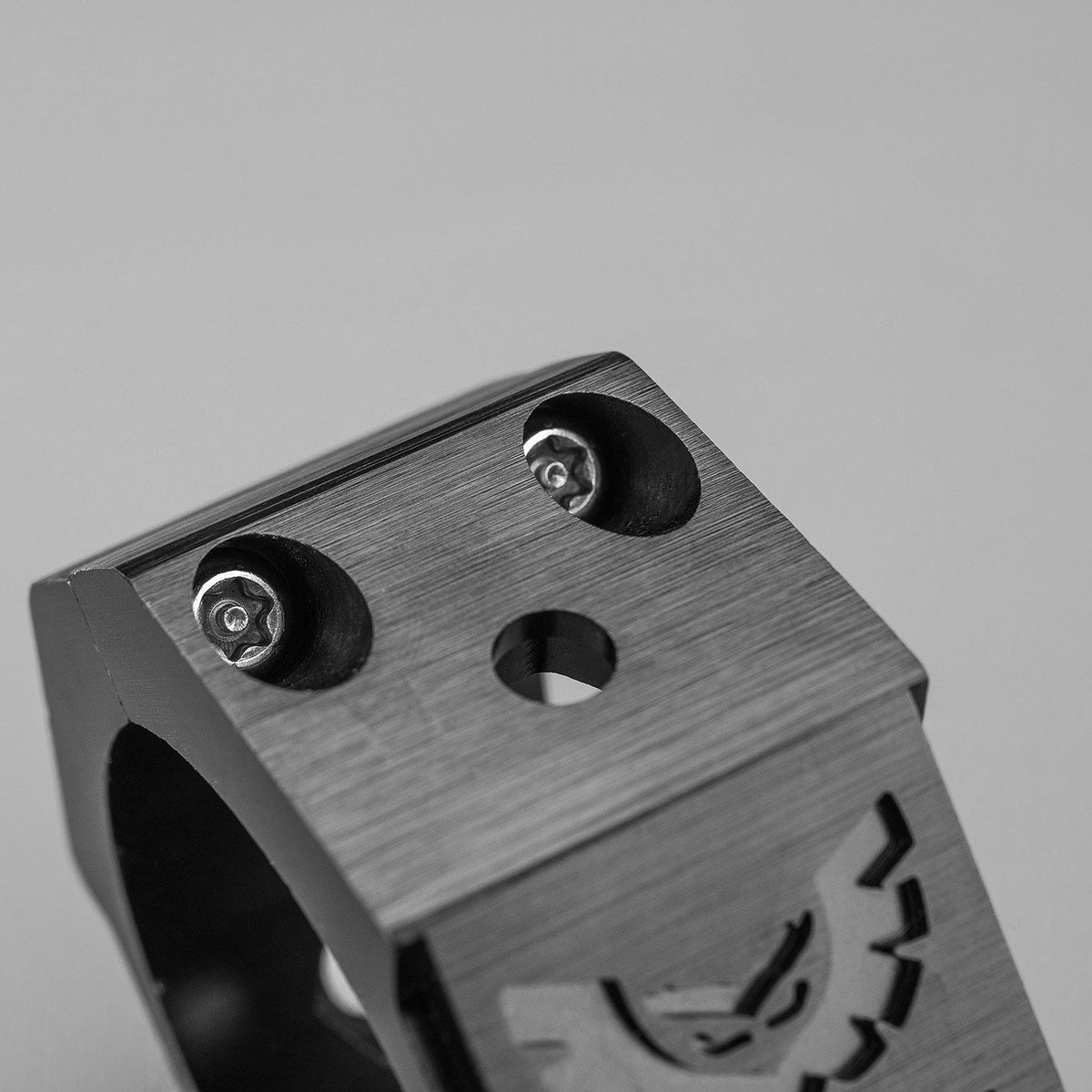 BRK-TBE-OPT Hex Bull Bar Tube Mounting Brackets | Genuine STEDI Product, image 4
