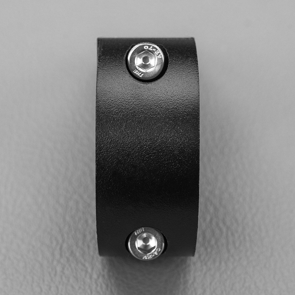 BRK2830-BLK-1 28-30mm Tube Mounting Brackets | Genuine STEDI Product, image 5