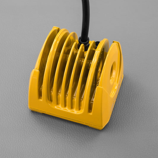 LEDMINE-C4-DIFFUSE Industrial C-4 LED Light | Diffuse | Genuine STEDI Product