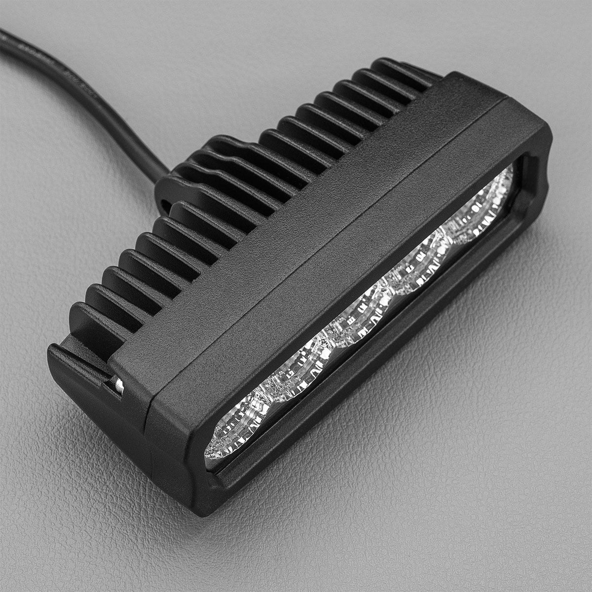 LEDWORK-25W-BLK Stedi LED Work Light Slim | Genuine STEDI Product