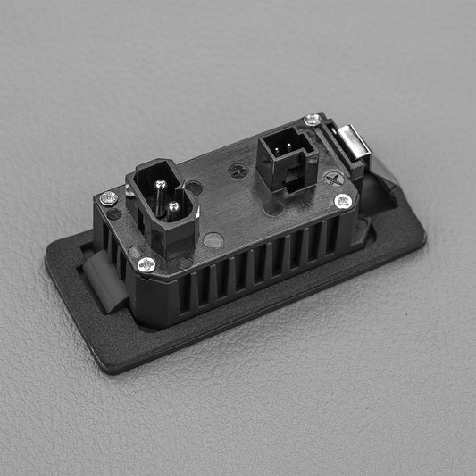 LEDCONV-BMW-LCNS LED License Plate Light to suit BMW | Genuine STEDI Product