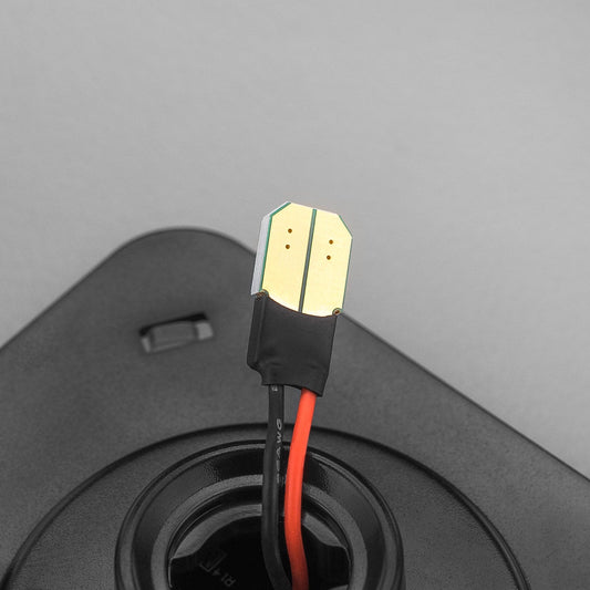 LEDCONV-JEEP-JKSM Dynamic LED Side Marker to Suit Jeep JK Wrangler | Genuine STEDI Product