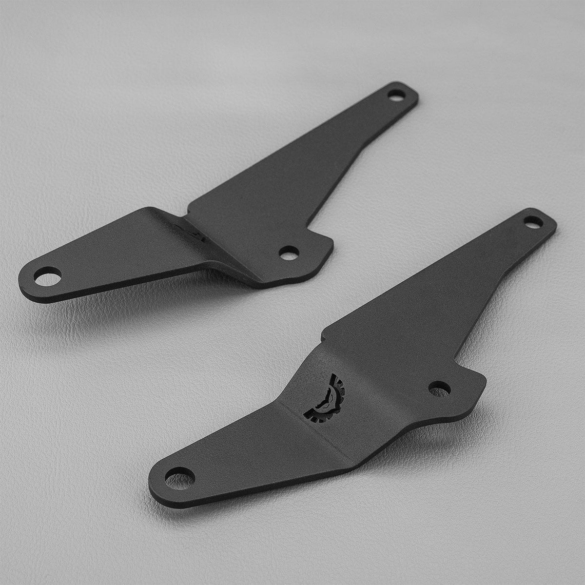 BRKRHINO-RACK LED Light Bar Bracket to suit Rhino Rack Platform V2.0 | Genuine STEDI Product