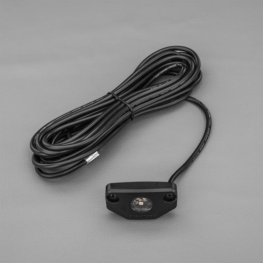 ST-04-RGB-008 Surface 8 LED Rock Light (RGB) | Genuine STEDI Product