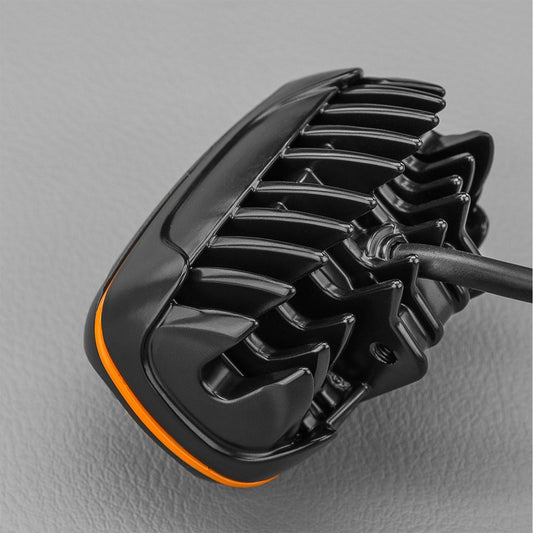 LEDMINI-OSRM-10W 10W Mini V2 LED Flood Light (5700K) | Genuine STEDI Product