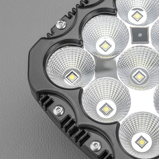 LEDWORK-9L-FLOOD 90W LED Flood Light | Genuine STEDI Product