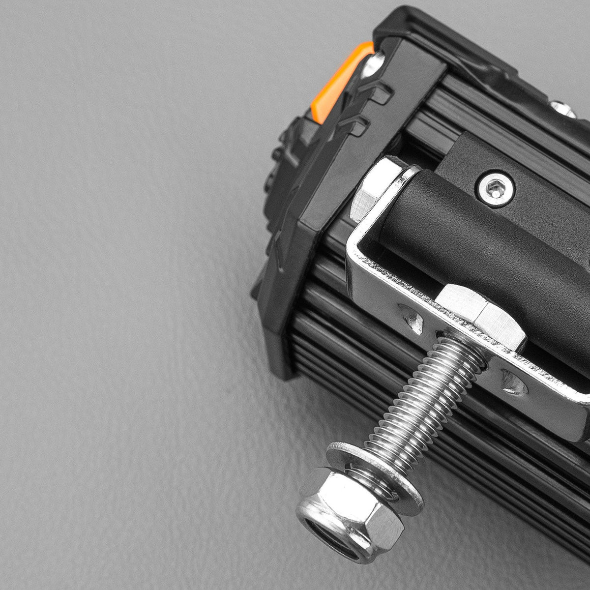 LED3301-PRO-2L ST3301 Pro 4.6" 2 LED Work Light | Genuine STEDI Product, image 2