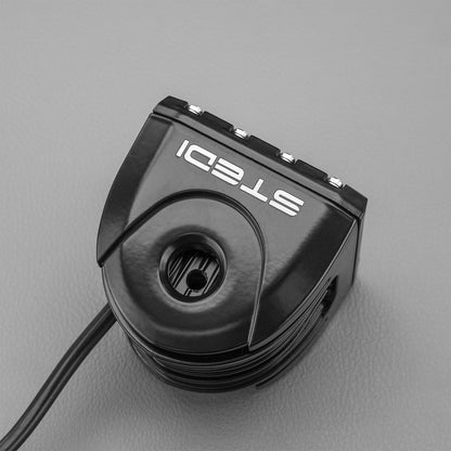 LEDWORK-C4-FLOOD Stedi Light Cube Black Edition | Genuine STEDI Product, image 5