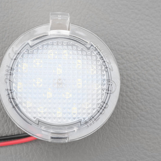 LEDCONV-FORD-PDL Ford Ranger & Everest LED Mirror Puddle Lamp | Genuine STEDI Product
