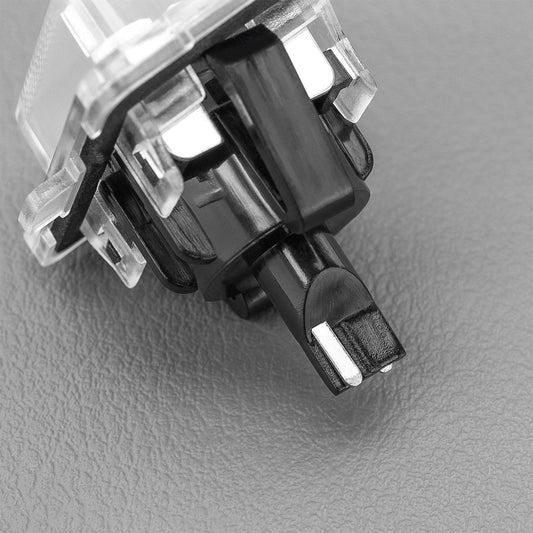 LEDCONV-MERC-LCNS LED License Plate Light to suit Mercedes-Benz | Genuine STEDI Product