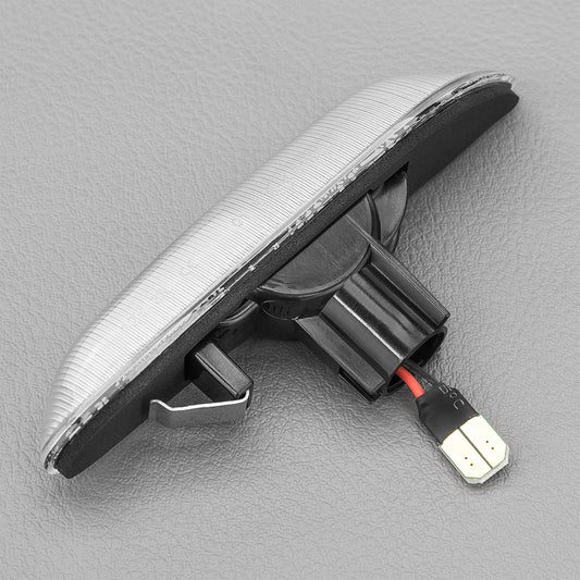 LEDCONV-BMW-SME60 Dynamic LED Side Marker to BMW E36 | E46 | E90 | E60 | E92 X1 | X3 | X5 | Genuine STEDI Product