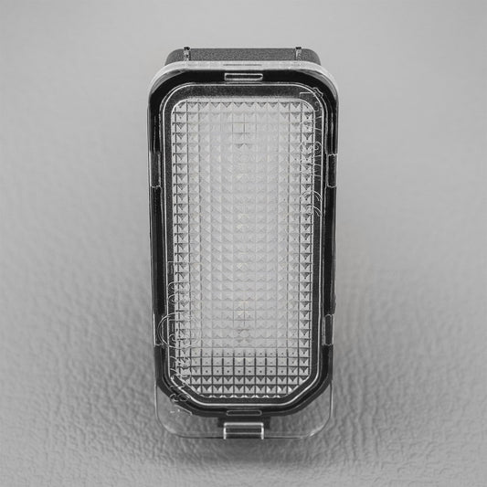LEDCONV-FORD-LCNS Ford Ranger Everest & Mazda BT-50 LED License plate light | Genuine STEDI Product