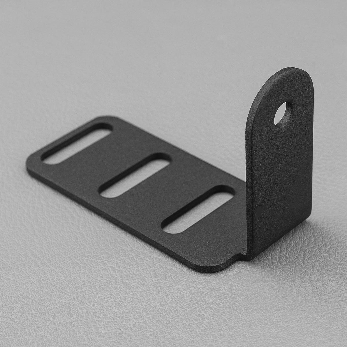 BRKRHINO-RACK LED Light Bar Bracket to suit Rhino Rack Platform V2.0 | Genuine STEDI Product, image 2