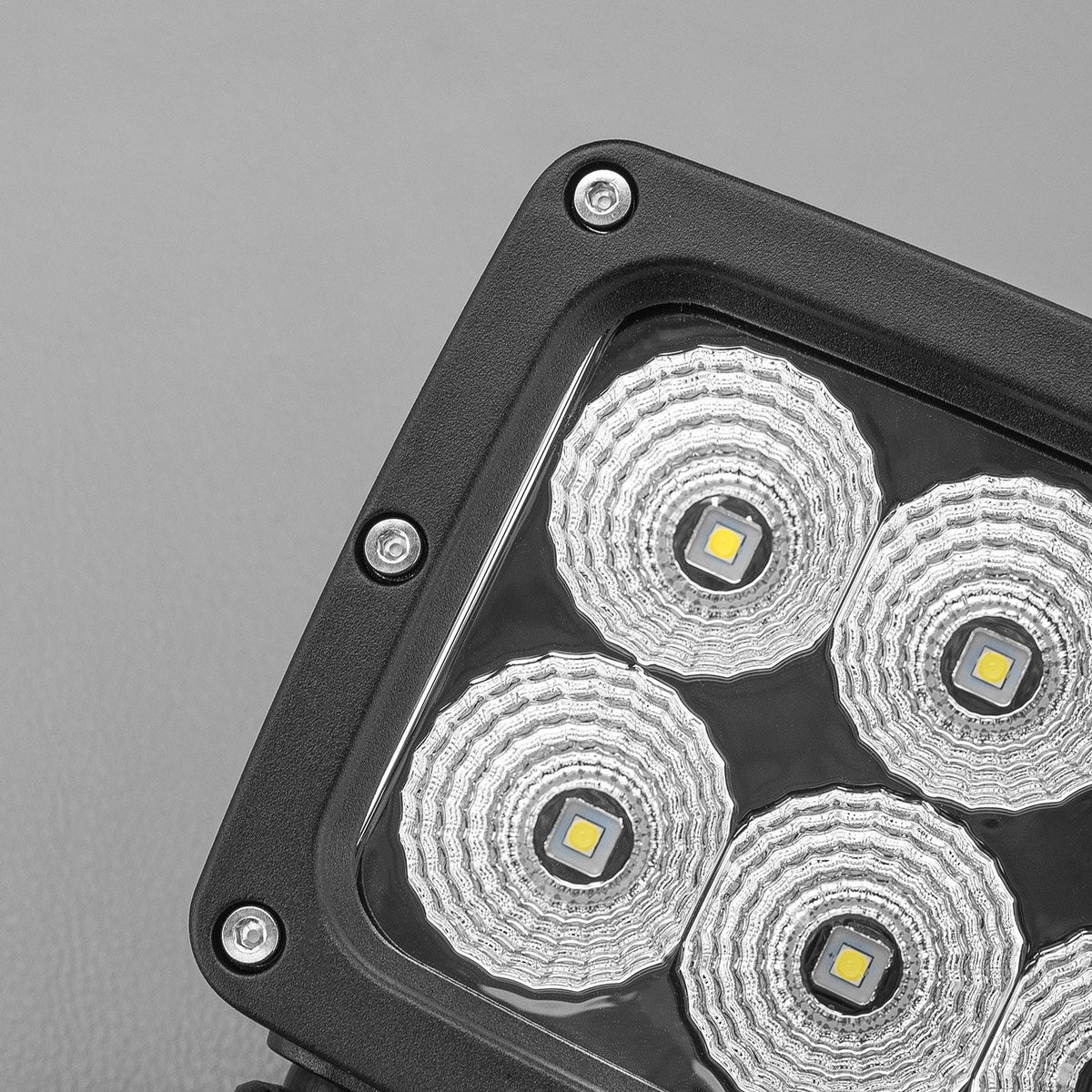 LEDMINE-60W 60W Mining Spec Flood LED Light | Genuine STEDI Product, image 3
