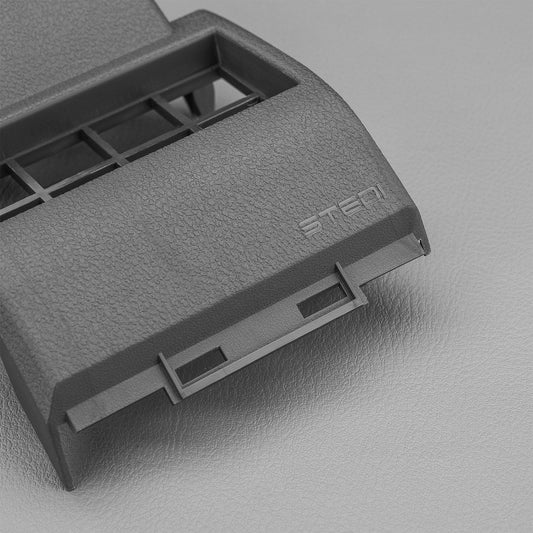 LC70-PANEL-RHD-RH Switch Fascia Panel to suit Toyota 70 Series Landcruiser | Genuine STEDI Product