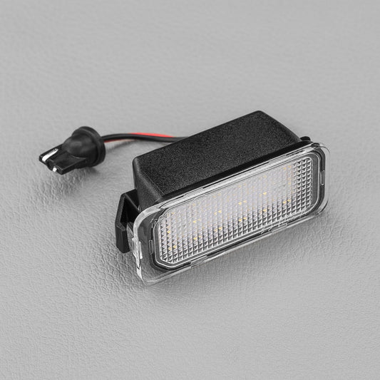 LEDCONV-FORD-LCNS Ford Ranger Everest & Mazda BT-50 LED License plate light | Genuine STEDI Product